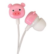 Pig ANIMAL EAR HEADPHONES