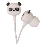 Panda ANIMAL EAR HEADPHONES