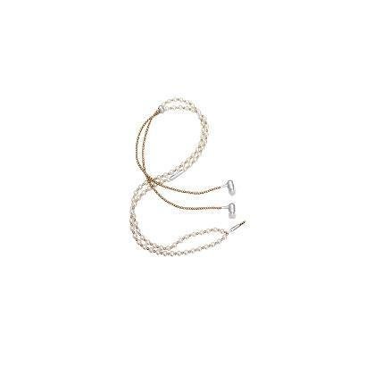 HF002PL LadyBuds The PEARLY イヤホン