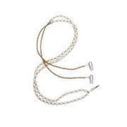HF002PL LadyBuds The PEARLY イヤホン