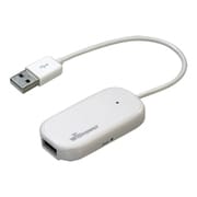 Wi-Fi USBリーダー USB給電モデル REX-WIFIUSB1