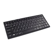HP ElitePad 900対応 Bluetooth接続キーボード IS-BTKB1/K