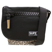 SS004 [ショルダーバッグ レオパード]