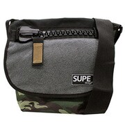 SS006 [ショルダーバッグ カモフラ]