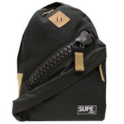 SD017 [スラッシュデイバッグ ブラック]