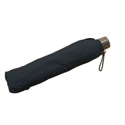 折り畳み傘8本骨 70cm ネイビー [LJ-260310]