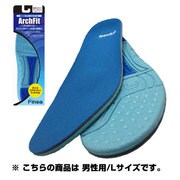 32033 [Finoa アーチフィット MEN L]