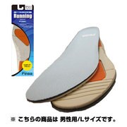 32043 [Finoa ランニング MEN L]