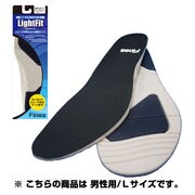 32113 [Finoa ライトフィット MEN L]