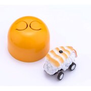 ガチャガチャRC 寿司編 エビ