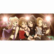 きゃらラバーマットコレクション デスデビルごっこ (No.004)
