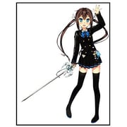 アンジュ・ヴィエルジュ スリーブコレクション 日向美海(SC-01)