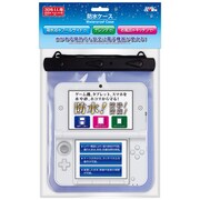 Y340962 防水ケース [3DS LL用]