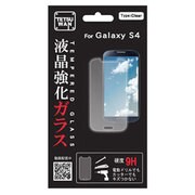 GALAXY S4用液晶強化ガラス LMF-GS4