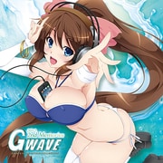 GWAVE 2012 2nd Memories 通常盤