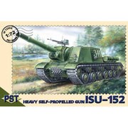 72004 [1/72 露・JSU-152自走榴弾砲]