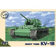 72014 [1/72 露・KV-1B重戦車1941年型]