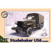 72022 [1/72 スチュードベーカーUS-6カーゴトラック]