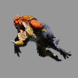 ヨドバシ.com - カプコン CAPCOM モンスターハンター4 ヨドバシ.com - カプコン CAPCOM モンスターハンター4