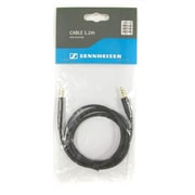 ヨドバシ.com - HD518/HD558/HD598用 1.2mショートケーブル ヨドバシ.com - HD518/HD558/HD598用 1.2mショートケーブル