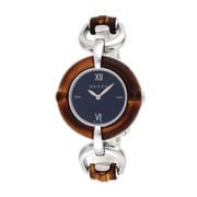 バンブー クオーツ レディース 並行輸入品 YA132401