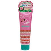 スネイルトリートメント グロッシーモイスト [ローズの香り 250g]