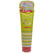 スネイルシャンプー スカルプケア [プルメリアの香り 250g]