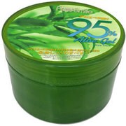 gel01 アロエジェル [大容量保湿ジェル 300g]