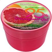 gel02 グレープフルーツジェル [大容量保湿ジェル 300g]
