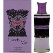 ハニ-・ハニ- プリティ ラブリーミー EP/SP/100ml