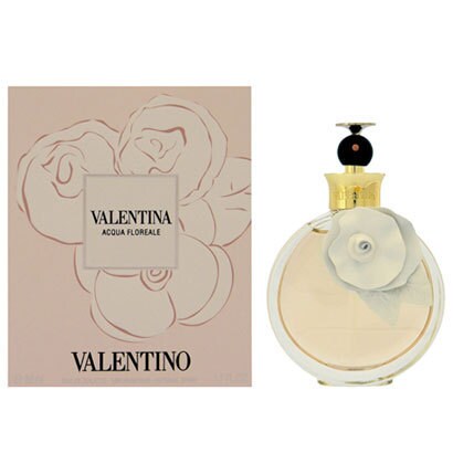 ヴァレンティノ ヴァレンティナ アクア フロラーレ ETSP50ml