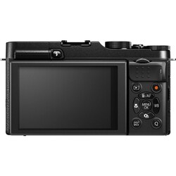 Amazon | FUJIFILM ミラーレス一眼カメラ X-M1 ボディ 1630万