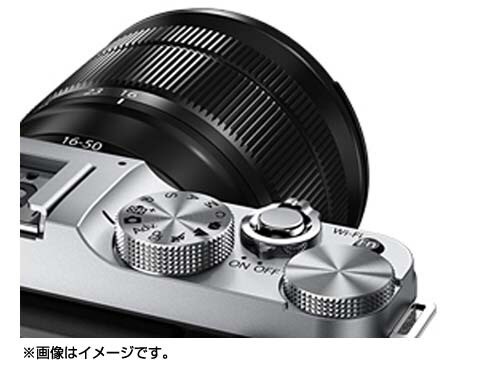 FUJIFILM X-M1 ボディ シルバー X-M1 富士フィルム ヨドバシ.com - 富士フイルム FUJIFILM FUJIFILM X-M1 [デジタル