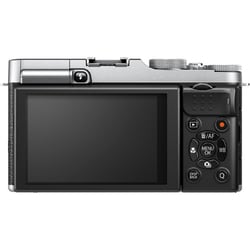 FUJIFILM X-M1 ボディ シルバー X-M1 富士フィルム ヨドバシ.com - 富士フイルム FUJIFILM FUJIFILM X-M1 [デジタル