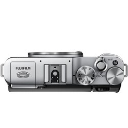 FUJIFILM X-M1 ボディ シルバー X-M1 富士フィルム Amazon | FUJIFILM ミラーレス一眼 ボディ シルバー FX-X-M1S