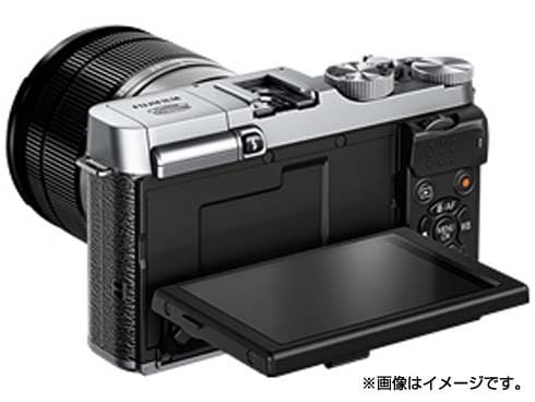 FUJIFILM X-M1 with XC 16-50mm F3.5-5.6 OIS review ／ 京都