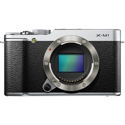 富士フィルム X-M1 シルバー XC 16-50mm セット +おまけ 富士フィルム X-M1 シルバー XC 16-50mm セット +おまけ - メルカリ
