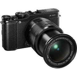 富士フィルム X-M1 シルバー XC 16-50mm セット +おまけ 富士フィルム X-M1 シルバー XC 16-50mm セット +おまけ - メルカリ