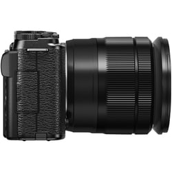 美品　富士フイルム X-M1 16-50mm 27mmレンズ付き ヨドバシ.com - 富士フイルム FUJIFILM FUJIFILM X-M1/XC16-50mm