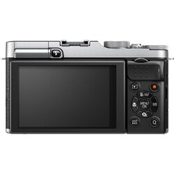 富士フィルム X-M1 シルバー XC 16-50mm セット +おまけ 富士フィルム X-M1 シルバー XC 16-50mm セット +おまけ - メルカリ