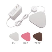 ワイヤレスチャージャー 03 [おくだけ充電]