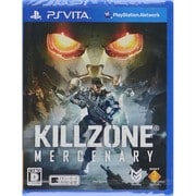 KILLZONE： MERCENARY [PS Vitaソフト]