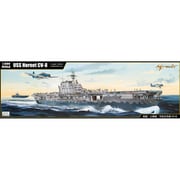 メリット 1/200 62001 USSホーネット CV-8 [プラモデル]
