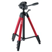 コールマン三脚 レッド CV-4 RED