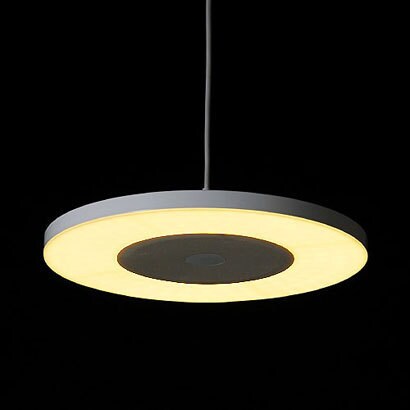LEDペンダントライト 電球色 EPH-L1/S