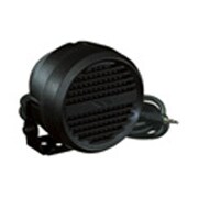防水仕様 IP55相当 大出力外部スピーカー 8W MLS-200-M10