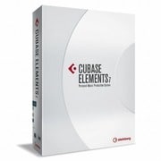 STEINBERG CUBASE ELEMENTS7/R