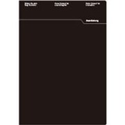10B6BL-MO OMIT Black COT-43949 13