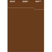 10B6BL-MO OMIT Brown COT-43954 13