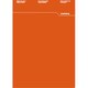 10B6BL-MO OMIT Orange COT-43955 13